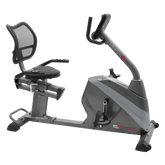 Bicicleta Reclinada Brx R95 Comfort